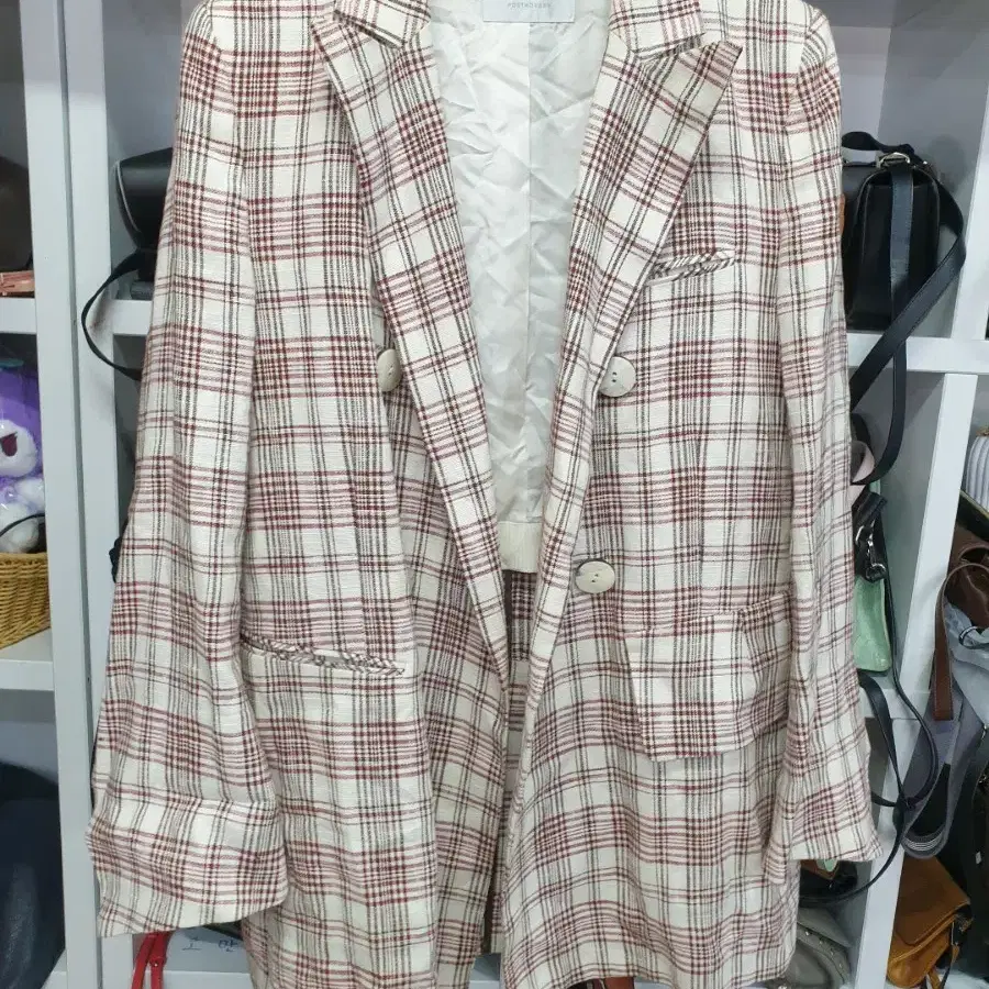 타임 마 자켓 88