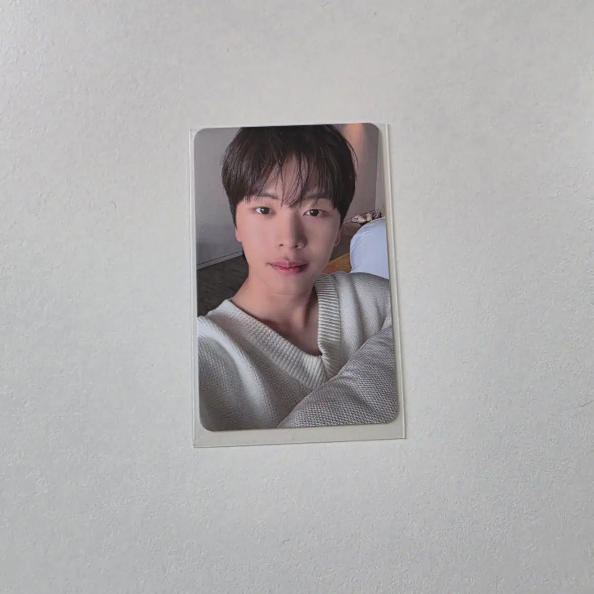 비투비 육성재 2025 시그 미공포