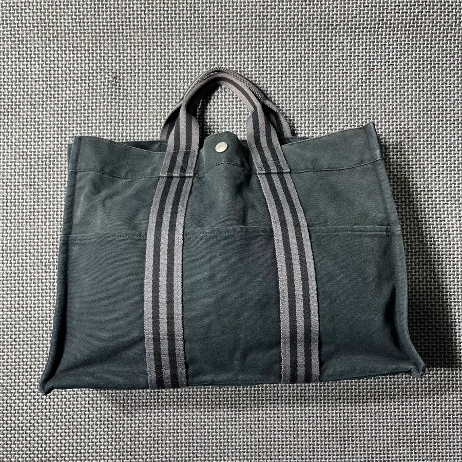 OLD Hermes 토트백 OLD-8860