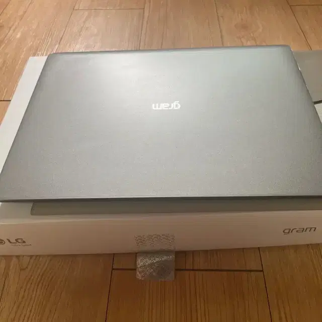 엘지 lg 그램 노트북 17 인치