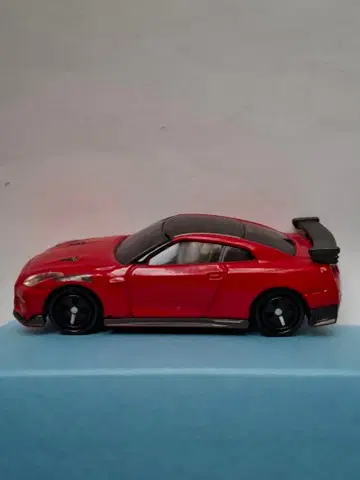 초레어 레어 니스모 NISMO R35 GT-R 2020 토미카 미니카