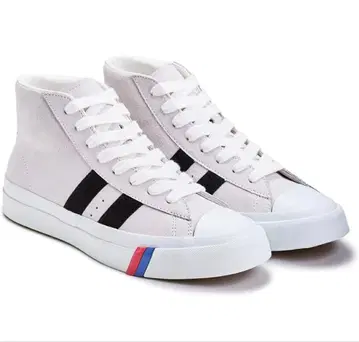 PRO-Keds Royal Hi 프로케즈 로얄 플러스 스웨이드 하이