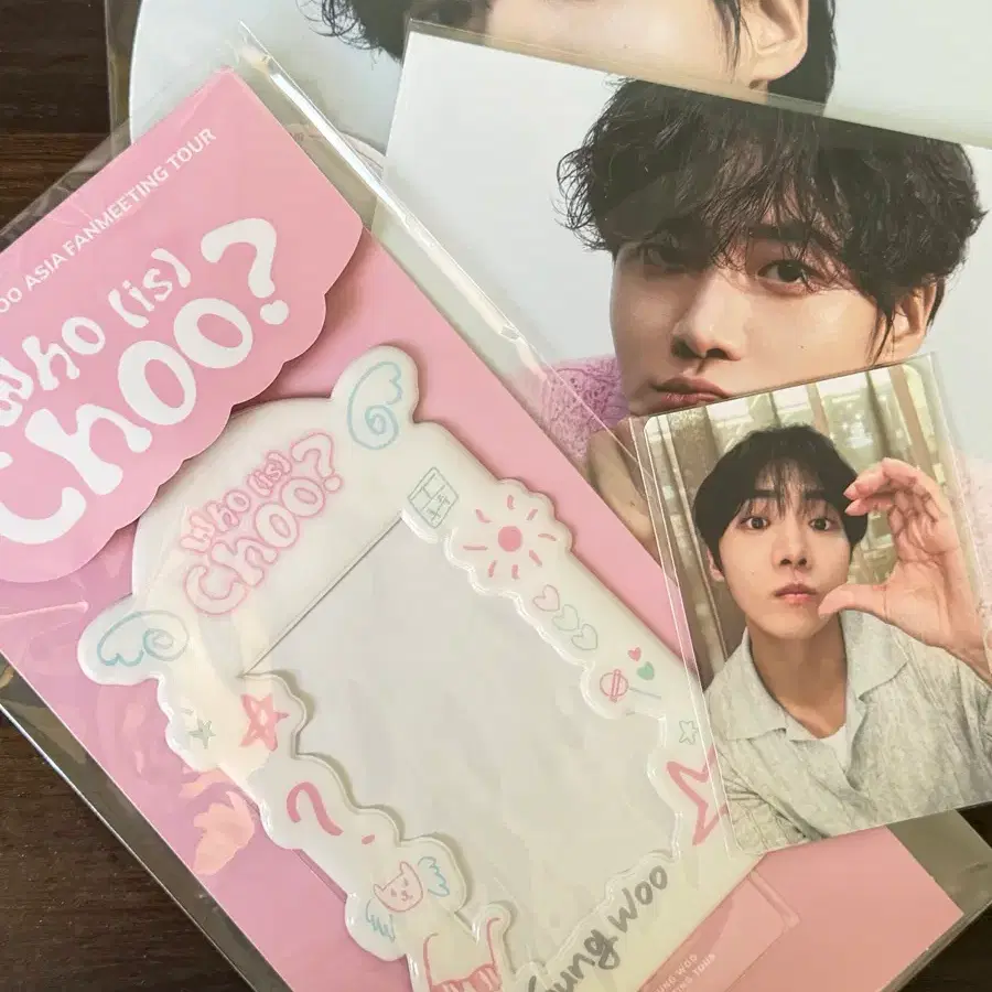 추영우 MD