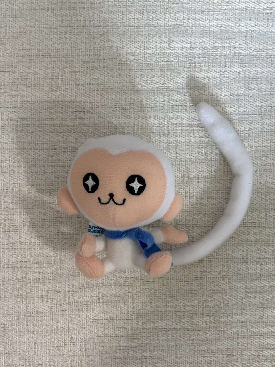 고전 핑키몽키 프레시몽키 인형 마그넷