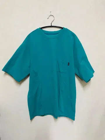 THE NORTH FACE 포켓 T셔츠 M