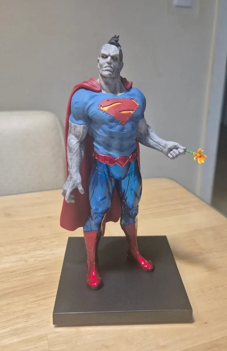 피규어/ 코토부키야 Artfx+ DC 뉴52 비자로