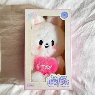 스키즈 plush voice leebit stray kids skzoo | 브랜드 중고거래