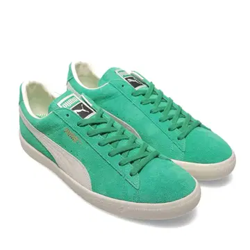 PUMA SUEDE VTG AGED MIJ made in Japan