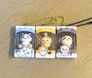 치이카와 초코 박스 3개 세트