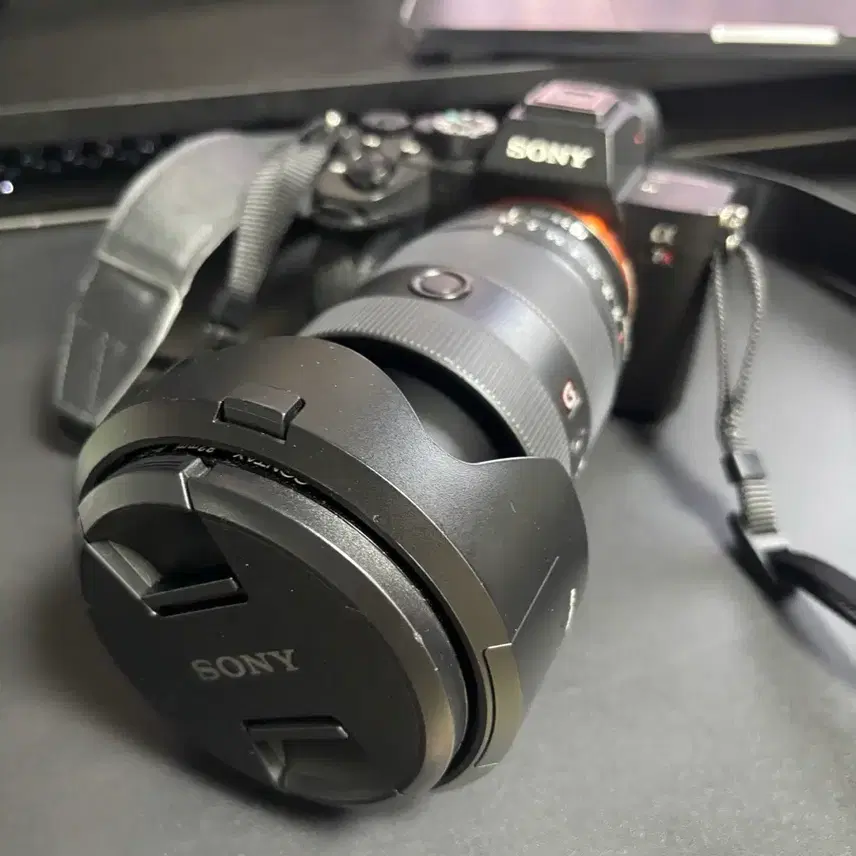 소니 a7r4 & 2470gm2
