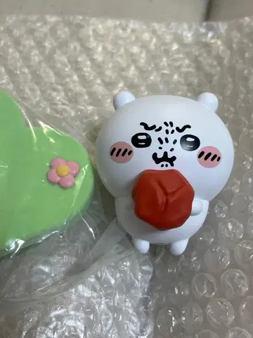 치이카와 (먼작귀) 가득 피규어 매실 절임