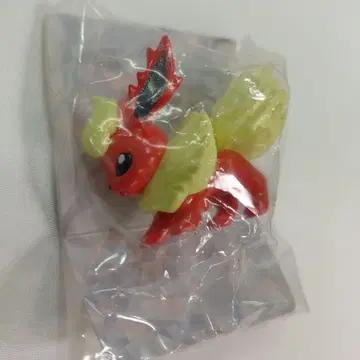 포켓몬스터 몬코레 부스터 피규어