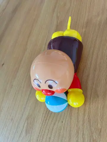 작동 정상 세트 호빵맨 완구