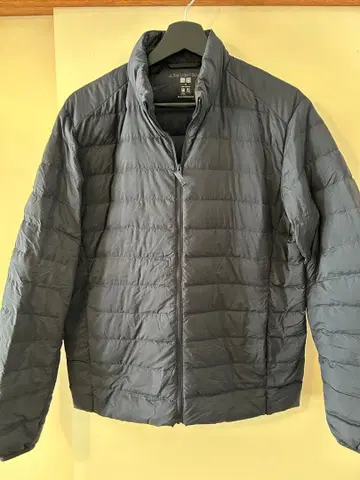 UNIQLO 울트라 라이트 다운 자켓 M
