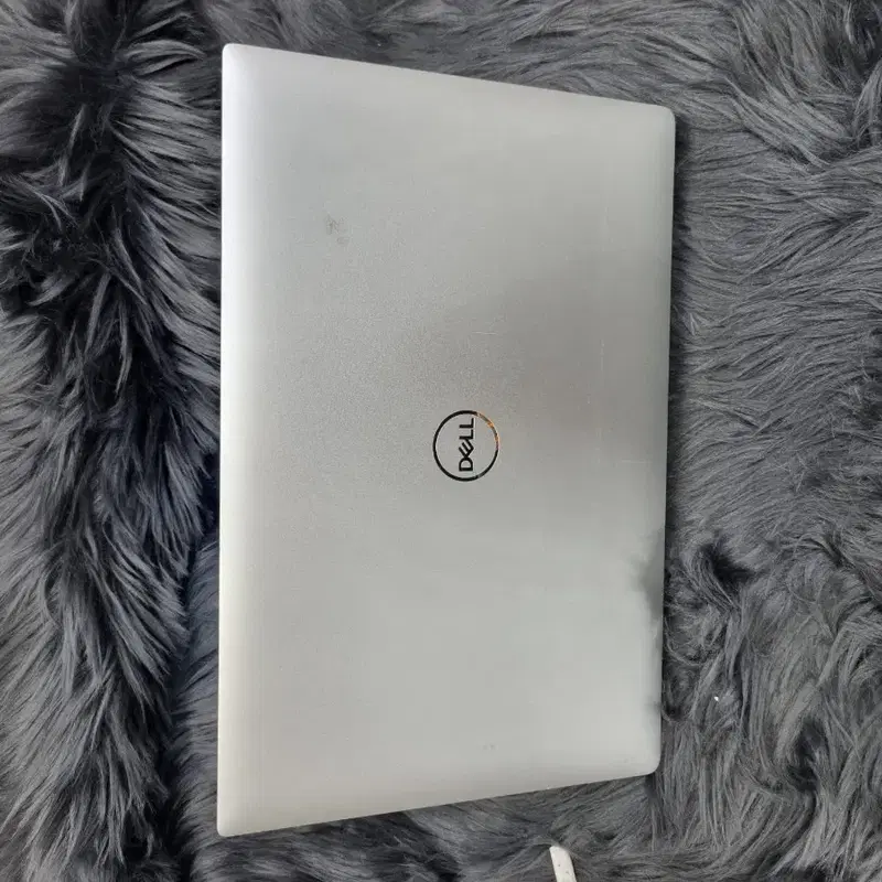 게이밍터치액정 xps델 노트북 실버xps15 9570 i5 rtx1050