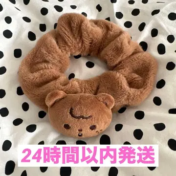 NCT 해찬 스크런치