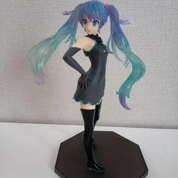 하츠네 미쿠 Project DIVA 피규어 [ GHOST ]