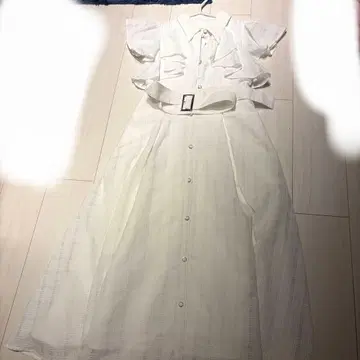 AND COUTURE 원피스
