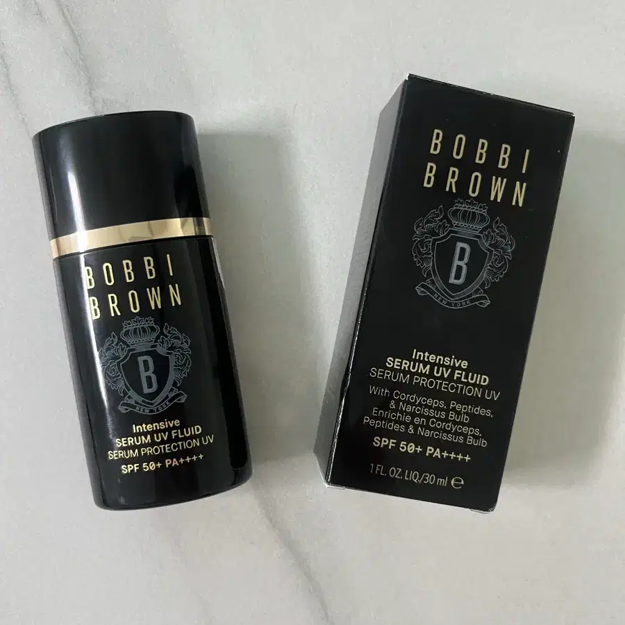 바비브라운 인텐시브 세럼 선크림30ml