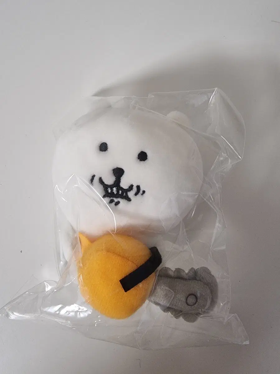 톱담곰 농담곰 담곰이 마스코트 미개봉
