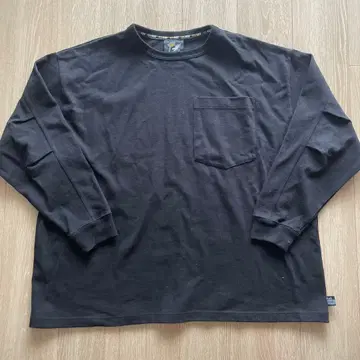 FAT SKINNY 긴팔 셔츠 MILARM