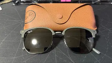 RayBan 클럽마스터 RB4416