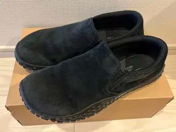 MERRELL 슬립온 블랙