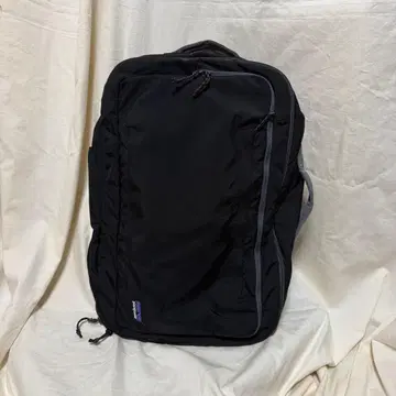 명작 단종품 파타고니아 3way 블랙 48765