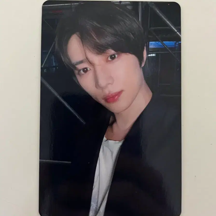 TXT 투바투 범규 스타키스드 위버스 포카