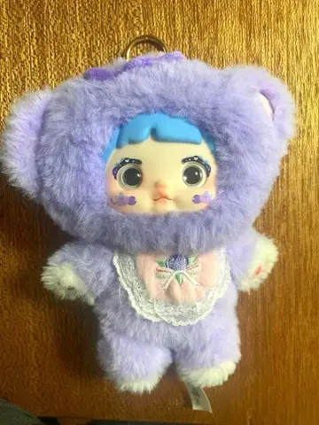 Nommi 블루베리 후르츠