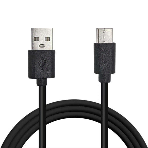 USB-A to Type-C 60W 고속충전 데이터 케이블 3m