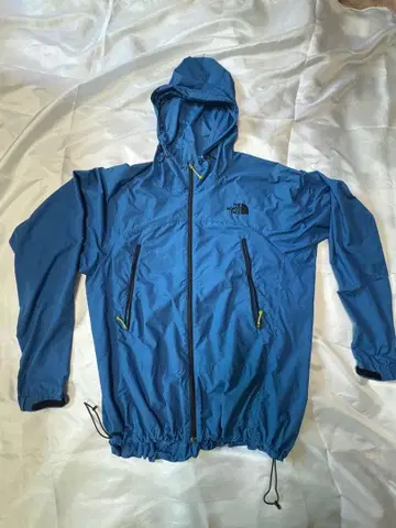 THE NORTH FACE 나일론 재킷 msize