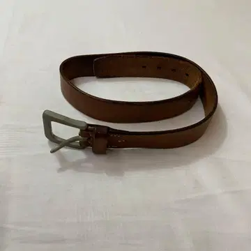 Vintage Works 빈티지 웍스 가죽 벨트 DH5627