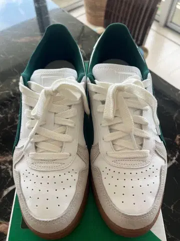 PUMA Indoor magforlia passover 28.5