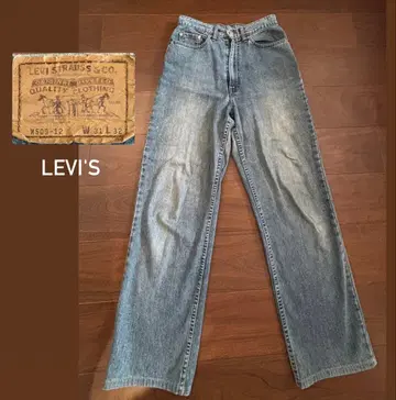 Levi's 데님 여성용