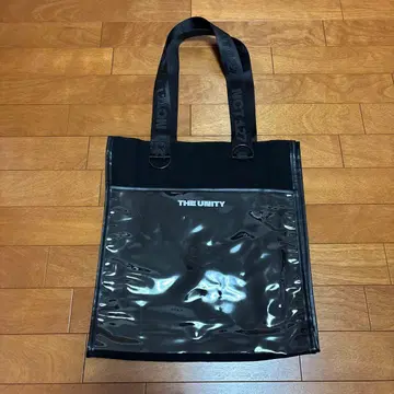 NCT 127 토트백 the unity