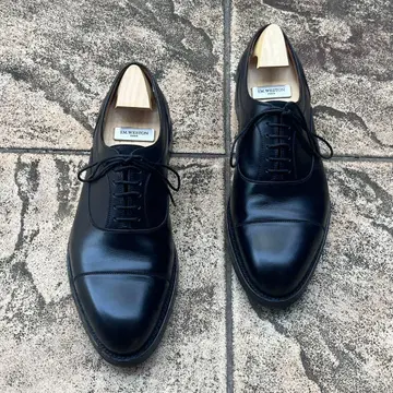 [ 단종 ] J.M. WESTON 330 country gents