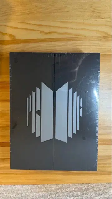 BTS Proof 앨범 CD