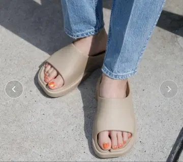 PAES 페이즈 SLIDE 샌들
