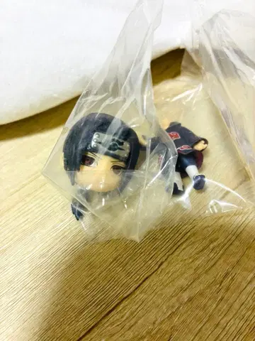 우치하 이타치 F상 치비큥캐릭터 [NARUTO-나루토- 질풍전] 제일복권