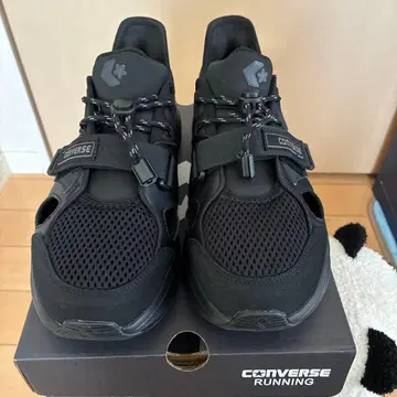 converse 스니커즈 샌들