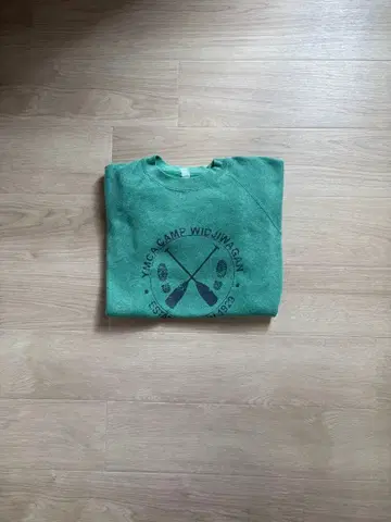 80's sweat shirt 맨투맨 구제 의류 빈티지 usa