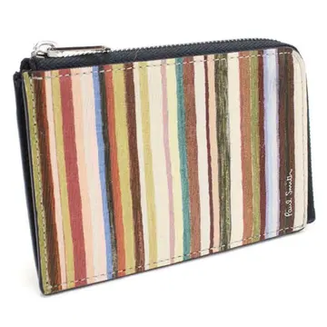 Paul Smith 코인 케이스 M1A8020