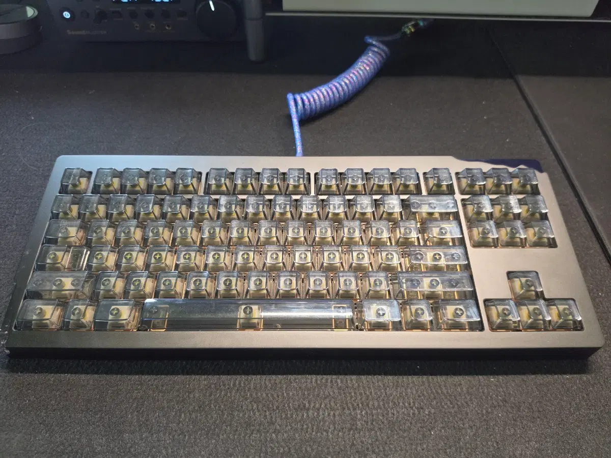 AM relic80 R1