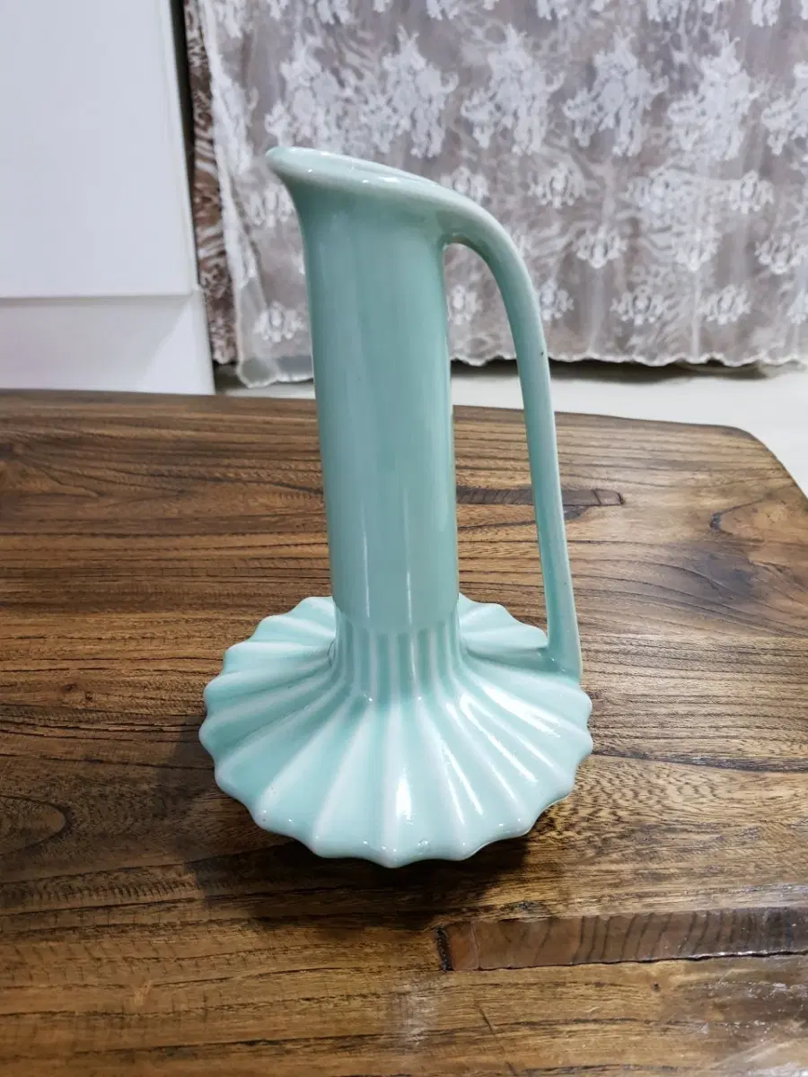 여요도자기