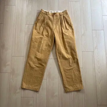 NEAT Vintage Duck NEAT Chino