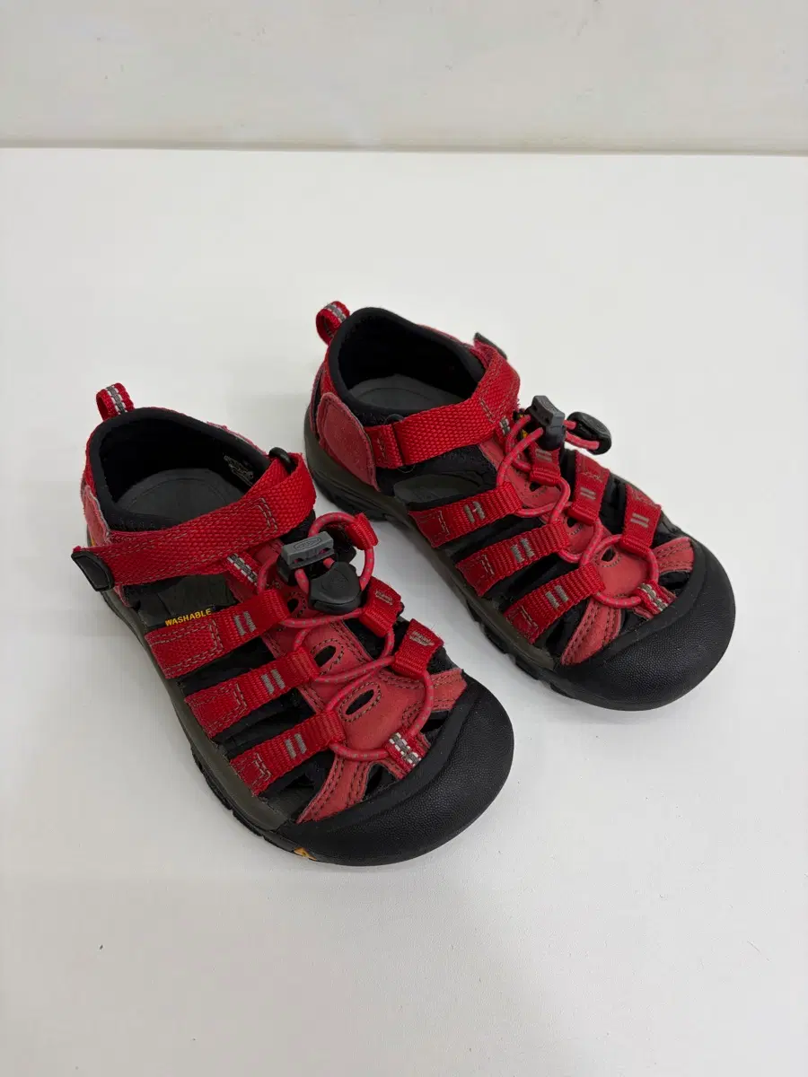 KEEN 킨 뉴포트 샌들 키즈 KIDS 180SIZE