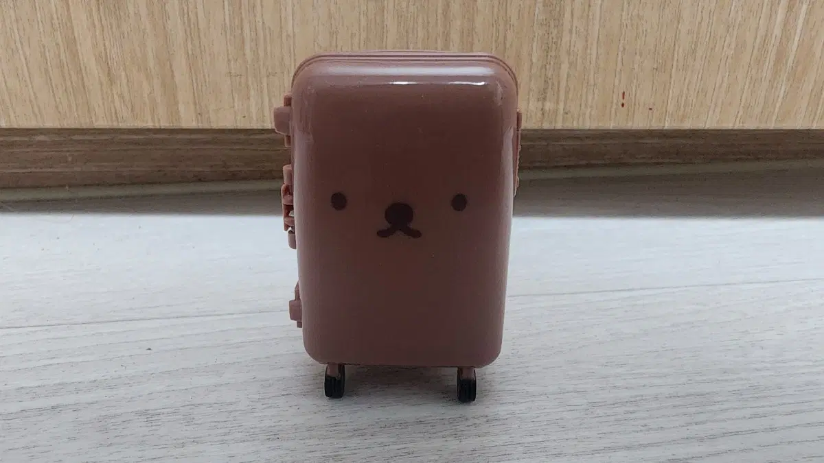 미피 보리스 캐리어 가챠