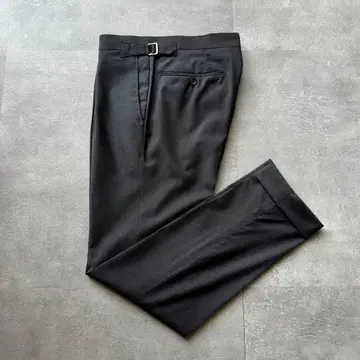링자켓 마이스터 팬츠 다크 그레이 링자켓