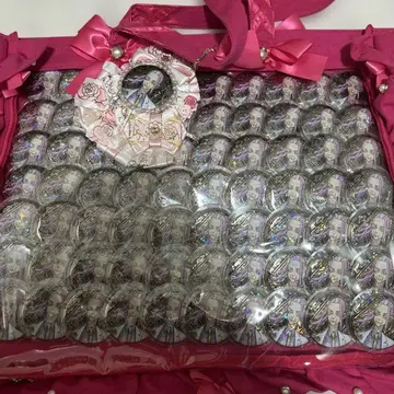 도쿄 리벤저스 산즈 하이타니 이타백 캔뱃지 70개